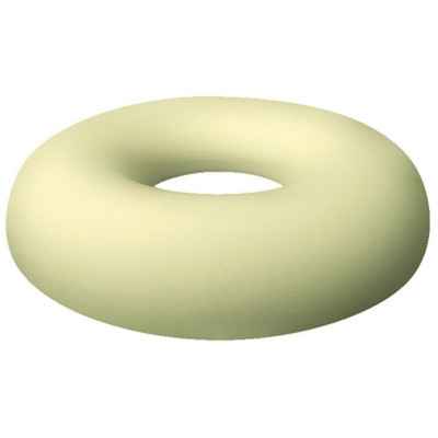 Κουλούρα κατακλίσεων Visco Memory foam Ειδικά μαξιλάρια νοσηλείας
