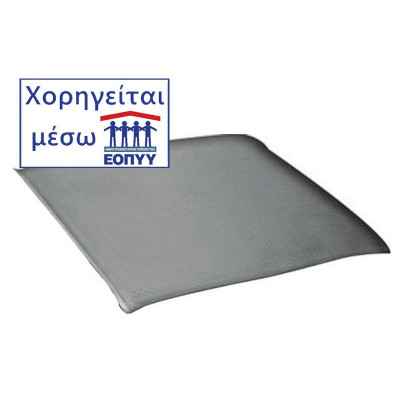 Μαξιλάρι κατακλίσεων Gel Tech 3D II 46x42x2 cm Μαξιλάρια κατακλίσεων
