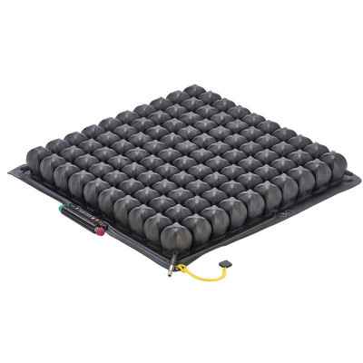 Μαξιλάρι κατακλίσεων Roho Quadtro Select® Low Profile με αεροκυψέλες (ύψος 5 cm) Μαξιλάρια κατακλίσεων