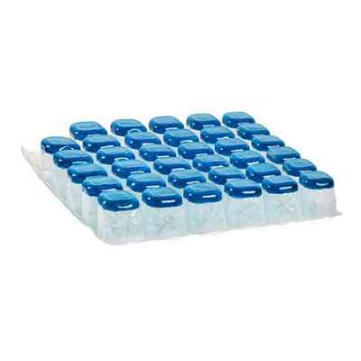 Μαξιλάρι κατακλίσεων με Gel και αέρα MBC Cozy 41x41x5 cm Μαξιλάρια κατακλίσεων