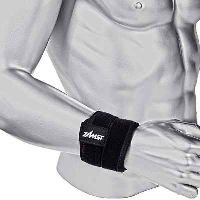 Περικάρπιο Zamst Wrist Band Αθλητιατρικά Zamst - Καρπός