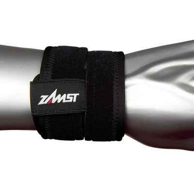 Περικάρπιο Zamst Wrist Band Αθλητιατρικά Zamst - Καρπός