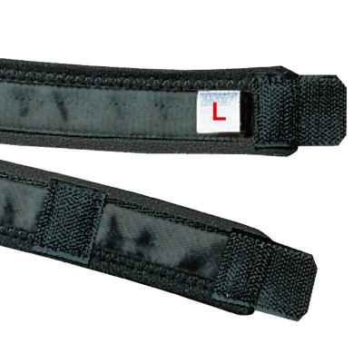 Περικάρπιο Zamst Wrist Band Αθλητιατρικά Zamst - Καρπός