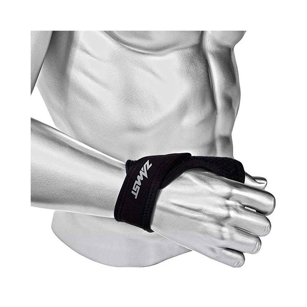 Στήριγμα αντίχειρα Zamst Thumb Guard Αθλητιατρικά Zamst - Καρπός