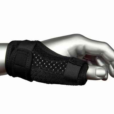Στήριγμα αντίχειρα Zamst Thumb Guard Αθλητιατρικά Zamst - Καρπός