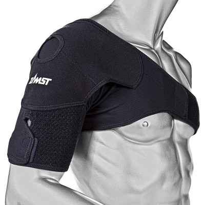 Αθλητικό στήριγμα ώμου Zamst Shoulder Wrap Αθλητιατρικά Zamst - Ώμος