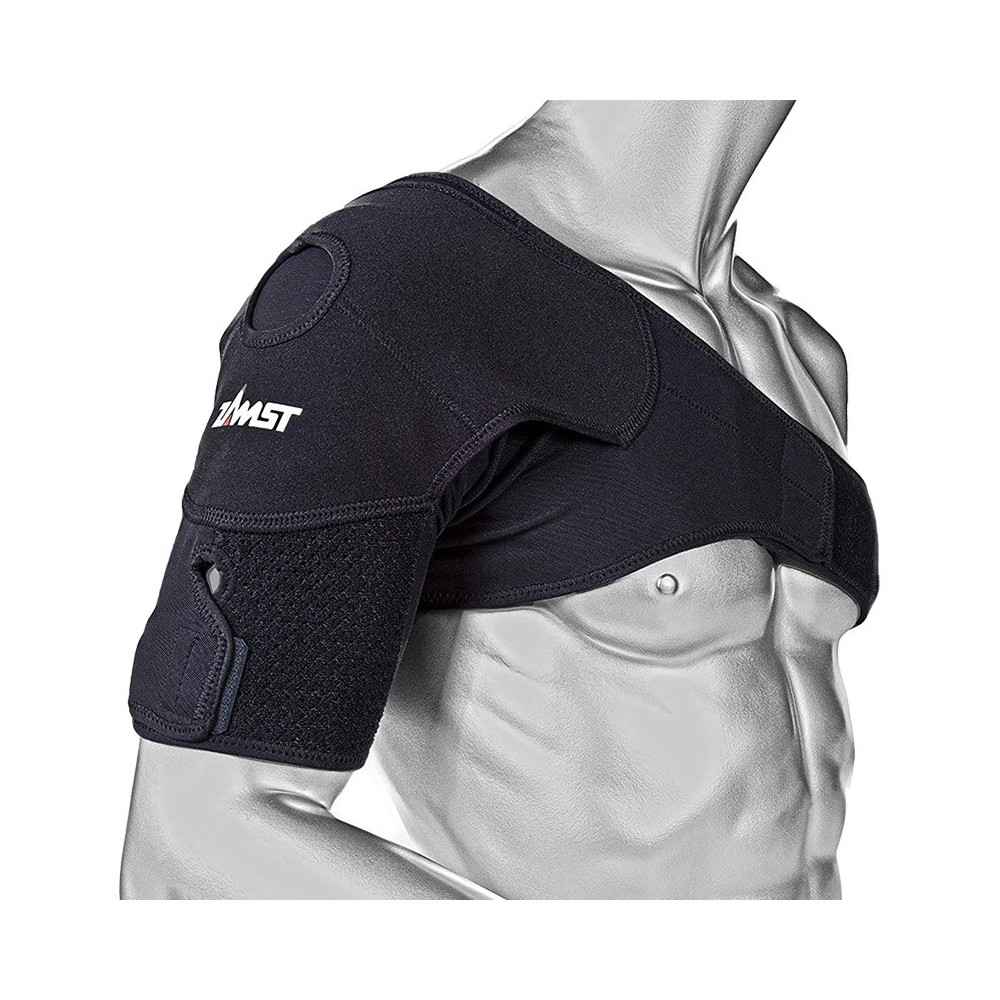 Αθλητικό στήριγμα ώμου Zamst Shoulder Wrap Αθλητιατρικά Zamst - Ώμος