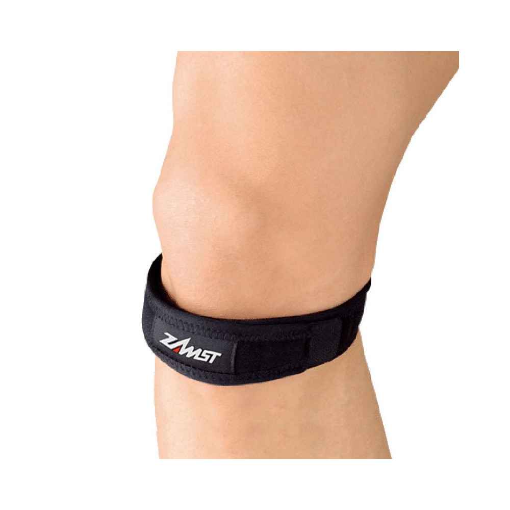Επιγονατιδικός ιμάντας Zamst JK Band Αθλητιατρικά Zamst - Γόνατο
