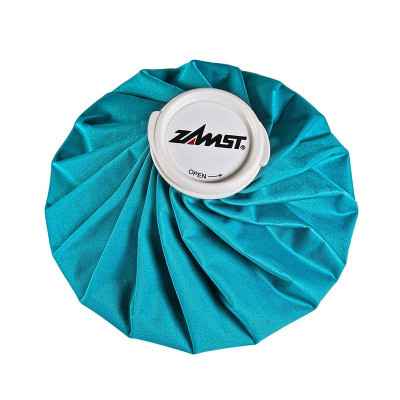 Παγοκύστη Zamst Ice Bag για κρυοθεραπεία Medium (διάμετρος 23 cm) Αθλητιατρικά - Κρυοθεραπεία