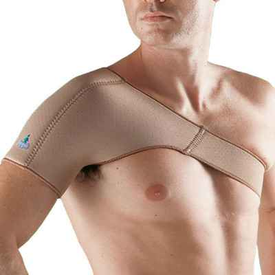 Ωμίτης Neoprene Oppo 1072 Ώμος - Βραχίονας