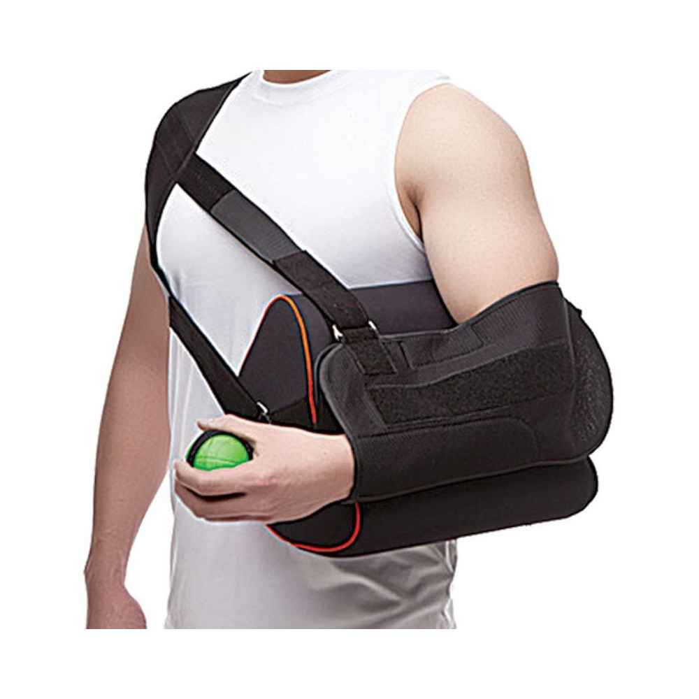 Νάρθηκας ακινητοποίησης ώμου 30° "B-SLING" Ώμος - Βραχίονας