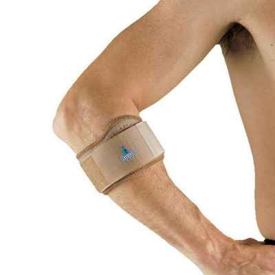Περιαγκώνιο επικονδυλίτιδας Neoprene Oppo 1086 Αγκώνας