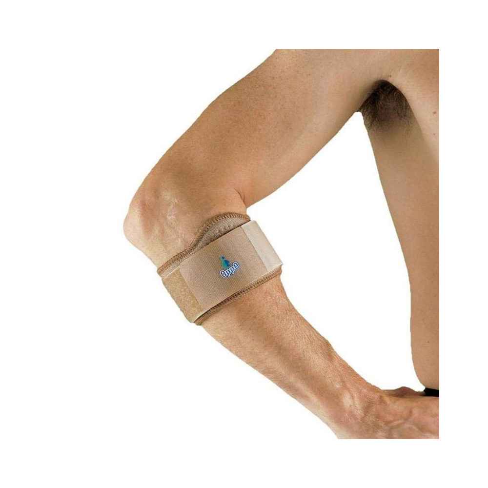 Περιαγκώνιο επικονδυλίτιδας Neoprene Oppo 1086 Αγκώνας