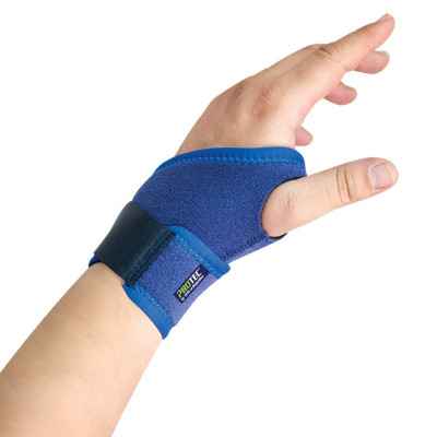 Περικάρπιο Neoprene καρπού - παλάμης Vita Καρπός - Άκρα χείρα