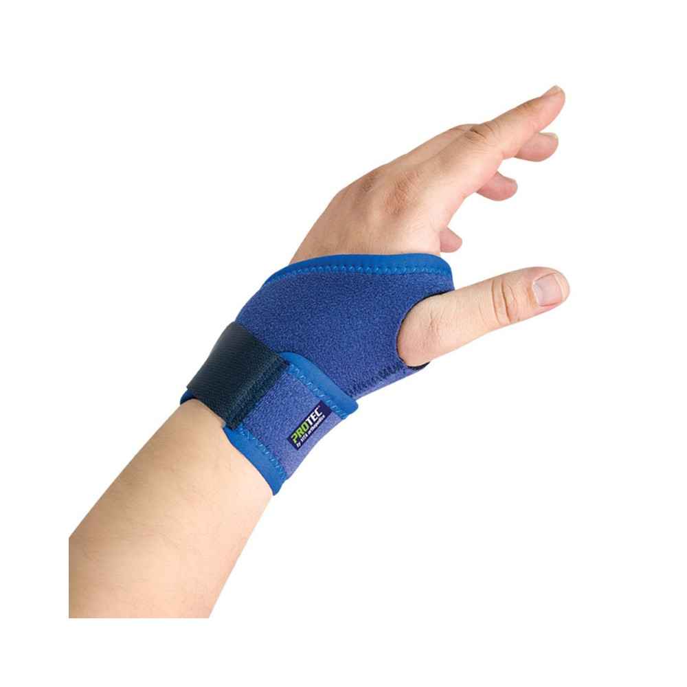 Περικάρπιο Neoprene καρπού - παλάμης Vita Καρπός - Άκρα χείρα