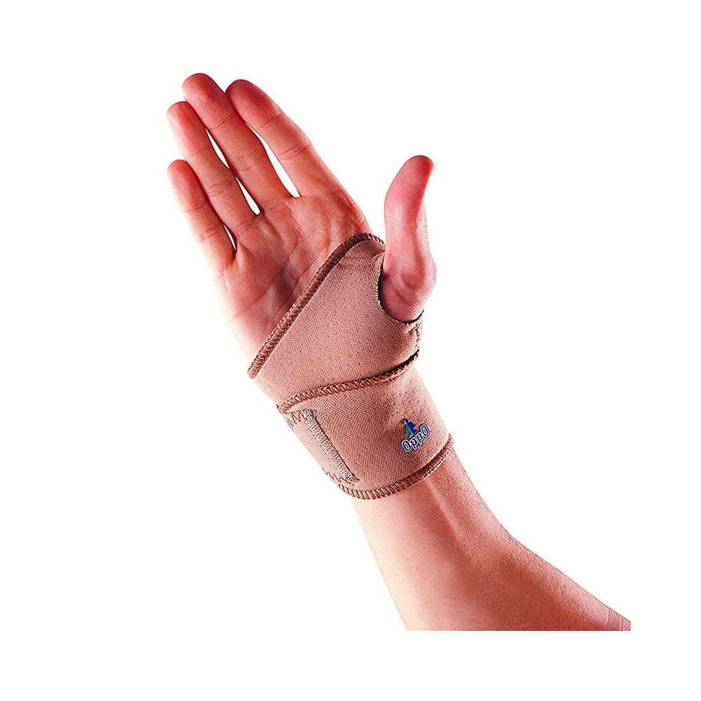 Περικάρπιο Neoprene Oppo 1083 Καρπός - Άκρα χείρα