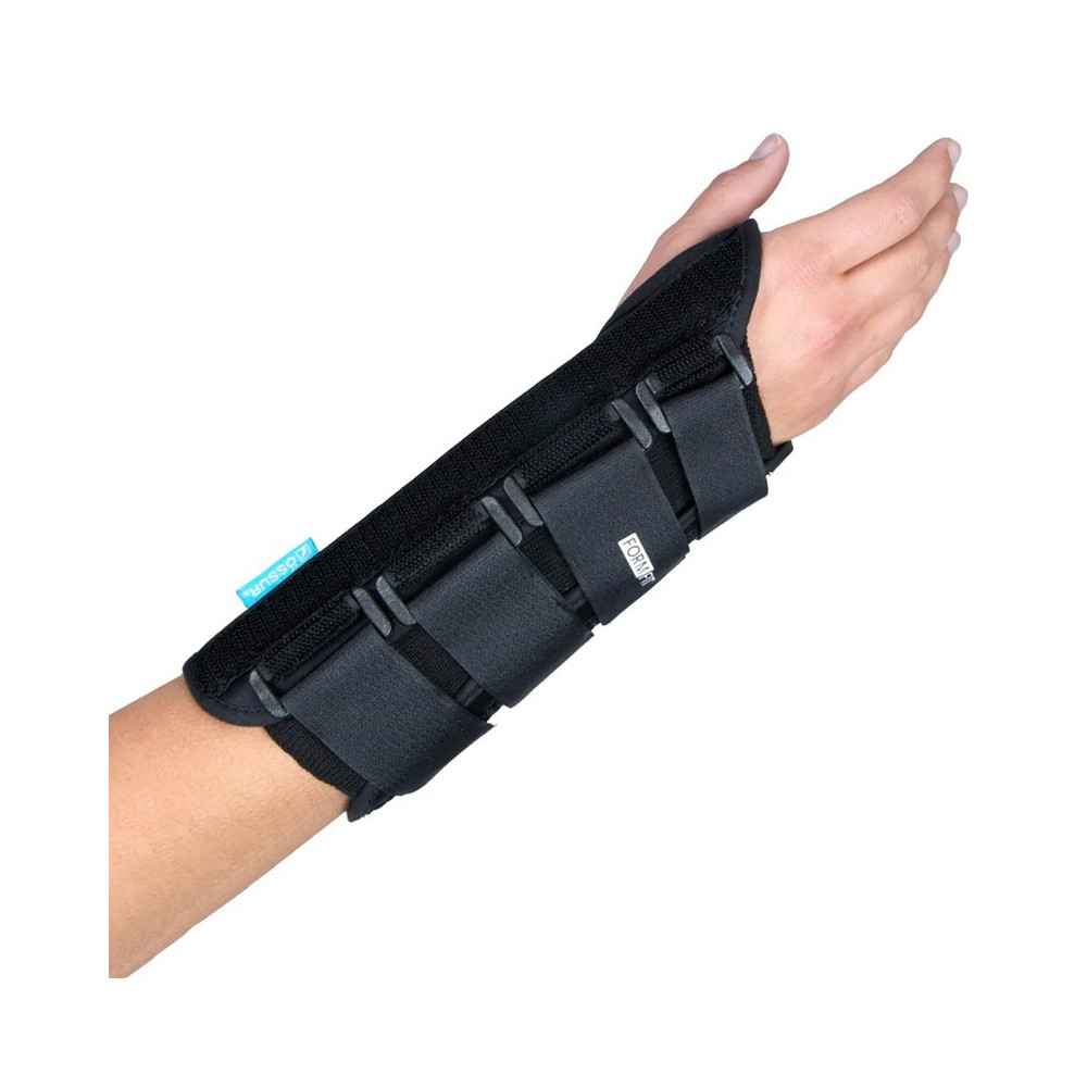 Νάρθηκας καρπού - αντιβραχίου Formfit 25 cm | Δεξιός Καρπός - Άκρα χείρα