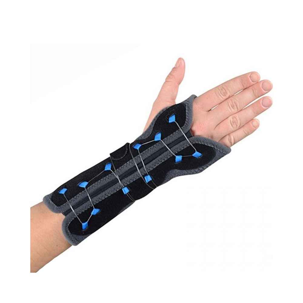 Νάρθηκας καρπού Thuasne Ligaflex® Pro Καρπός - Άκρα χείρα