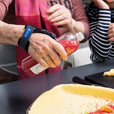 Νάρθηκας ακινητοποίησης αντίχειρα Thuasne Ligaflex® Rhizo | Δεξιός Καρπός - Άκρα χείρα