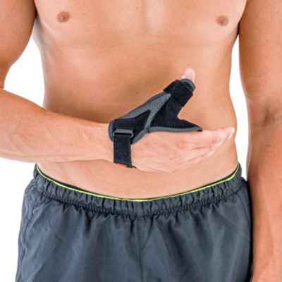 Νάρθηκας απαγωγής αντίχειρα Vita 03-2-068 | Δεξιός Καρπός - Άκρα χείρα