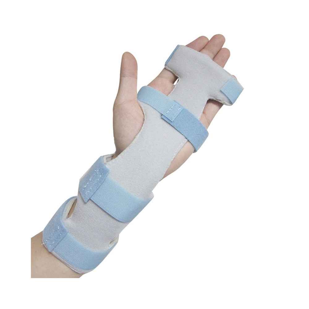 Πηχεοκαρπικός νάρθηκας άκρας χείρας "Orthosis" Καρπός - Άκρα χείρα