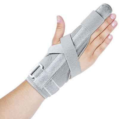 Νάρθηκας δακτύλου "Finger Splint" Καρπός - Άκρα χείρα