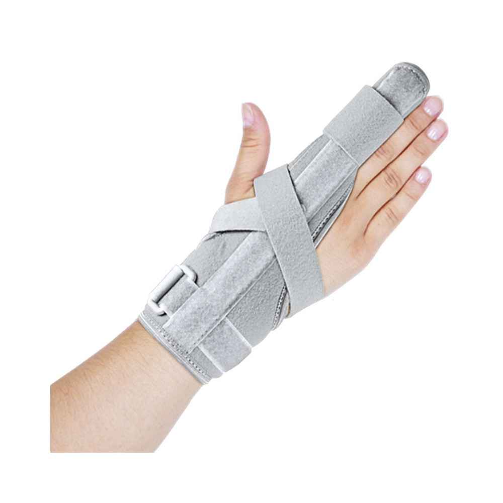 Νάρθηκας δακτύλου "Finger Splint" Καρπός - Άκρα χείρα