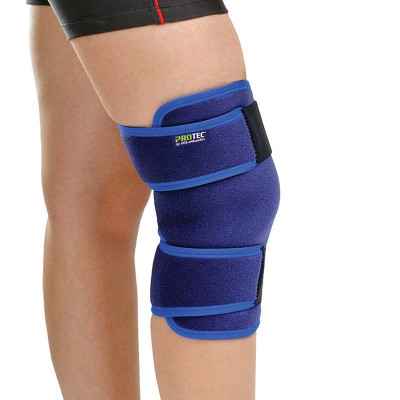 Επιγονατίδα Neoprene χωρίς οπή Vita Γόνατο