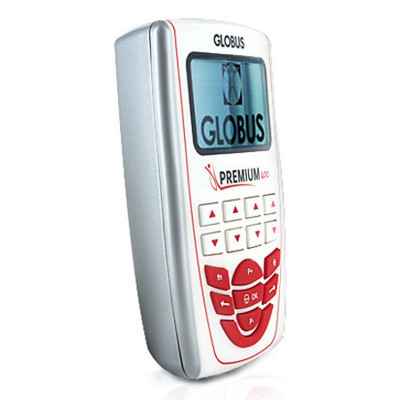 Ηλεκτροδιεγέρτης Globus Premium 400 Ηλεκτροδιεγέρτες για Ηλεκτροδιέγερση μυών
