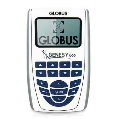 Φορητή συσκευή ηλεκτροθεραπείας Globus Genesy 600 Φορητές συσκευές ηλεκτροθεραπείας