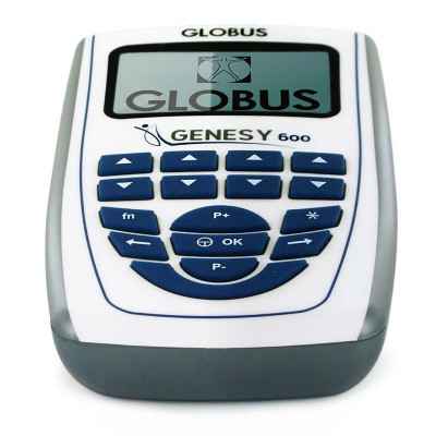 Φορητή συσκευή ηλεκτροθεραπείας Globus Genesy 600 Φορητές συσκευές ηλεκτροθεραπείας