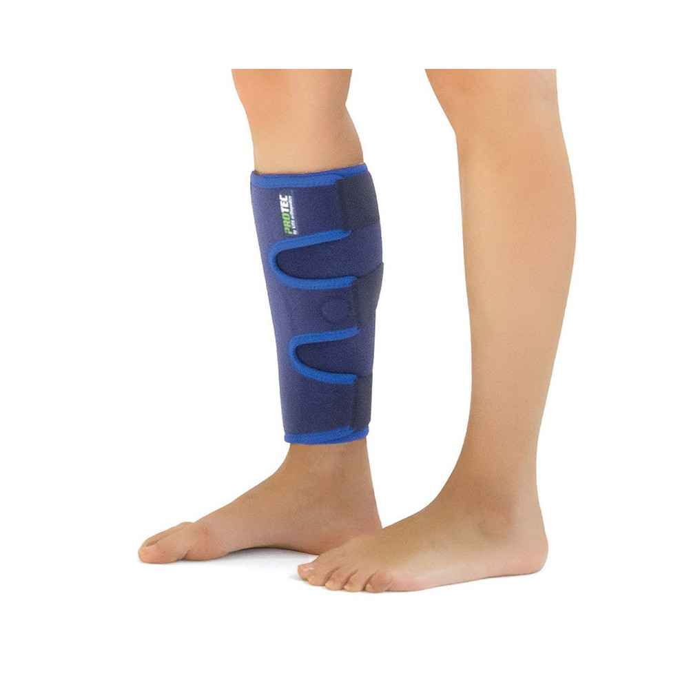 Περικνημίδα Neoprene Περιμηρίδες - Περικνημίδες