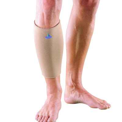 Συμπιεστική περικνημίδα Neoprene Oppo 1010 Περιμηρίδες - Περικνημίδες