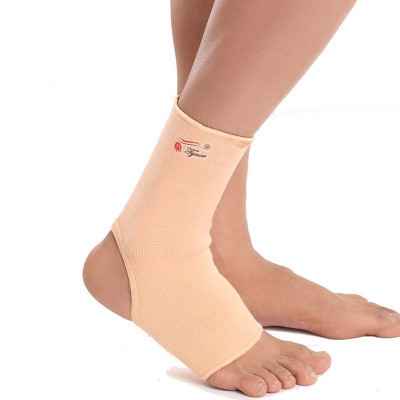 Επιστραγαλίδα ελαστική “Anklet” Ortholand (Tynor) Ποδοκνημική