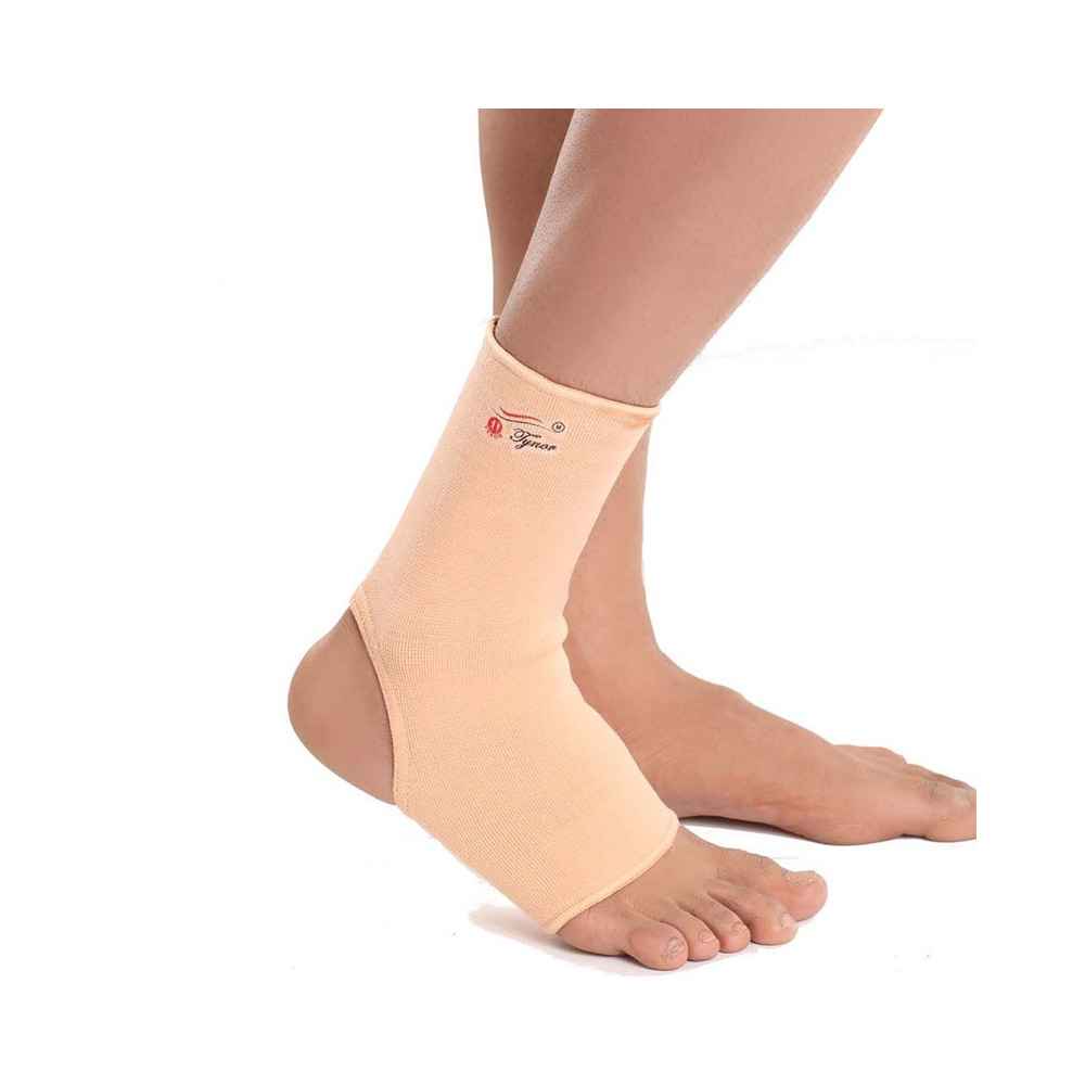 Επιστραγαλίδα ελαστική “Anklet” Ortholand (Tynor) Ποδοκνημική