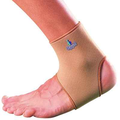 Επιστραγαλίδα Neoprene Oppo 1001 Ποδοκνημική