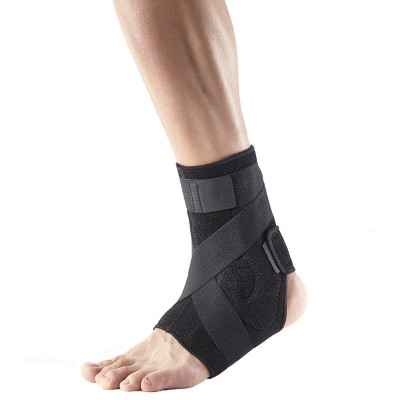 Επιστραγαλίδα Neoprene με πλαστικές μπανέλες Oppo 1109 Ποδοκνημική