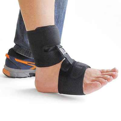 Νάρθηκας χαλαρής πτώσης άκρου ποδός Drop Foot Vita Ποδοκνημική