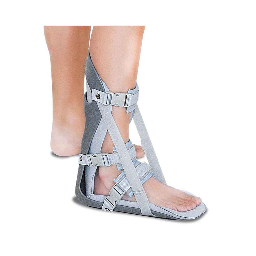 Νάρθηκας ανάπαυσης "Night Splint" Ποδοκνημική