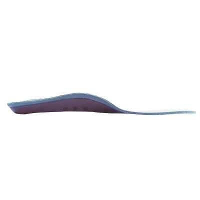 Aνατομικά πέλματα αποφόρτισης Saluber Medical Premium 480 με Alcantara® Πέλμα