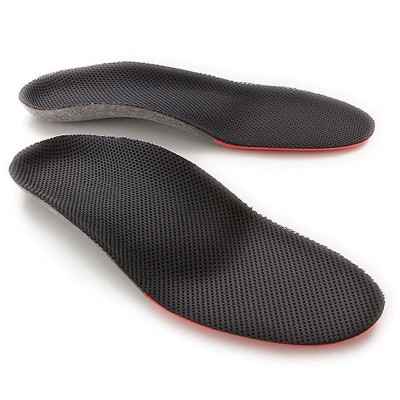 Πέλματα πλατυποδίας Birkenstock Birko Active (ζεύγος) Πέλμα