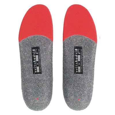 Πέλματα πλατυποδίας Birkenstock Birko Active (ζεύγος) Πέλμα