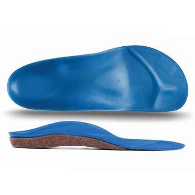 Αθλητικά πέλματα Birkenstock Birko Sport με διπλό πάτο Πέλμα