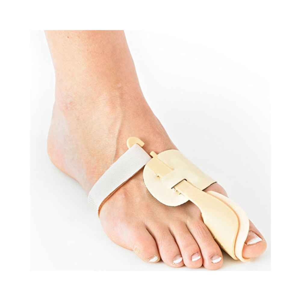 Νάρθηκας για κότσι Hallux Valgus HF | Δεξιός Πέλμα