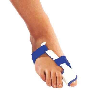 Νάρθηκας για κότσι Hallux Valgus Ortholand | Δεξιός Πέλμα
