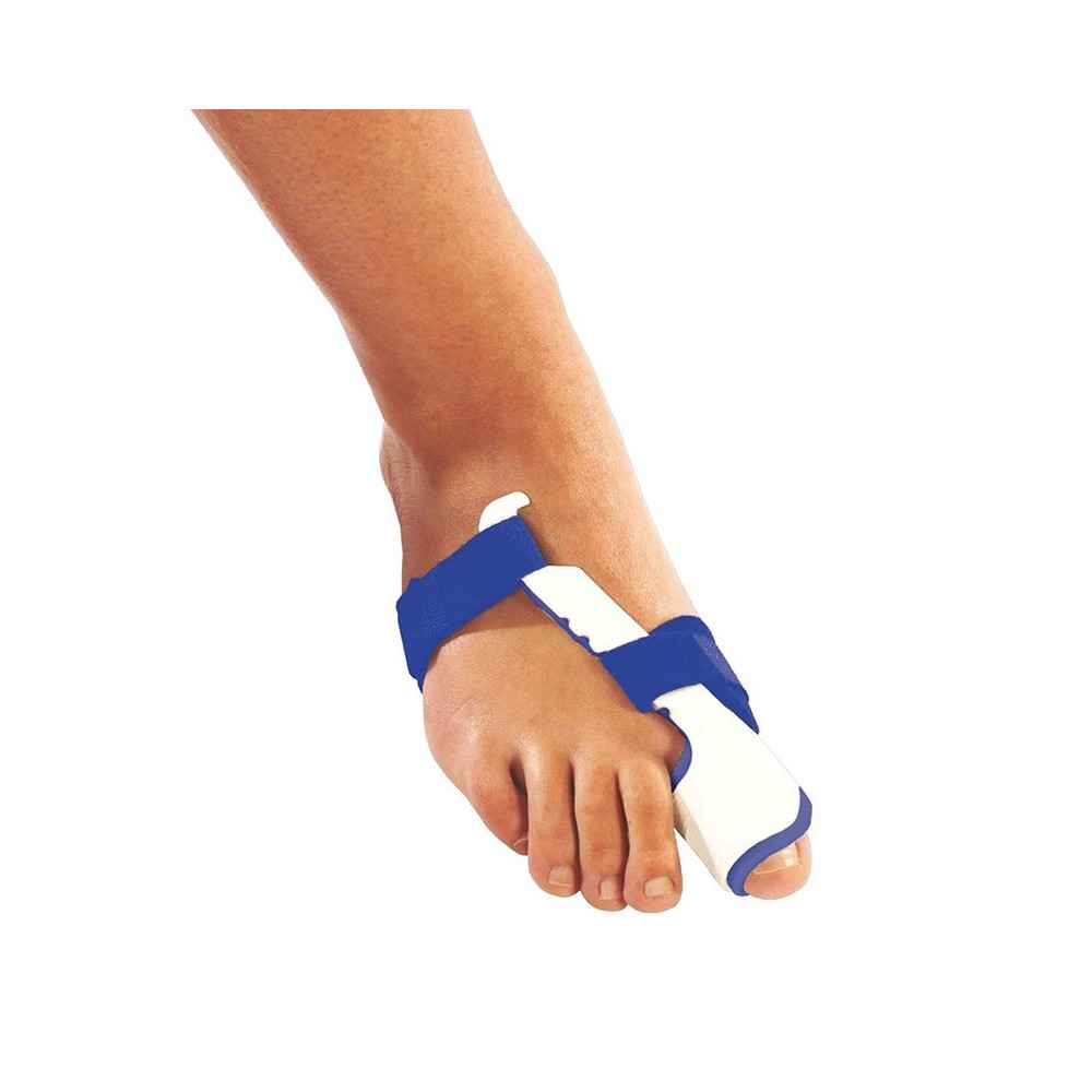 Νάρθηκας για κότσι Hallux Valgus Ortholand | Δεξιός Πέλμα