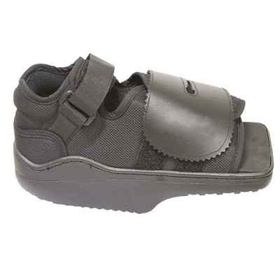 Υπόδημα μετεγχειρητικό Ortho Wedge Heel Πέλμα