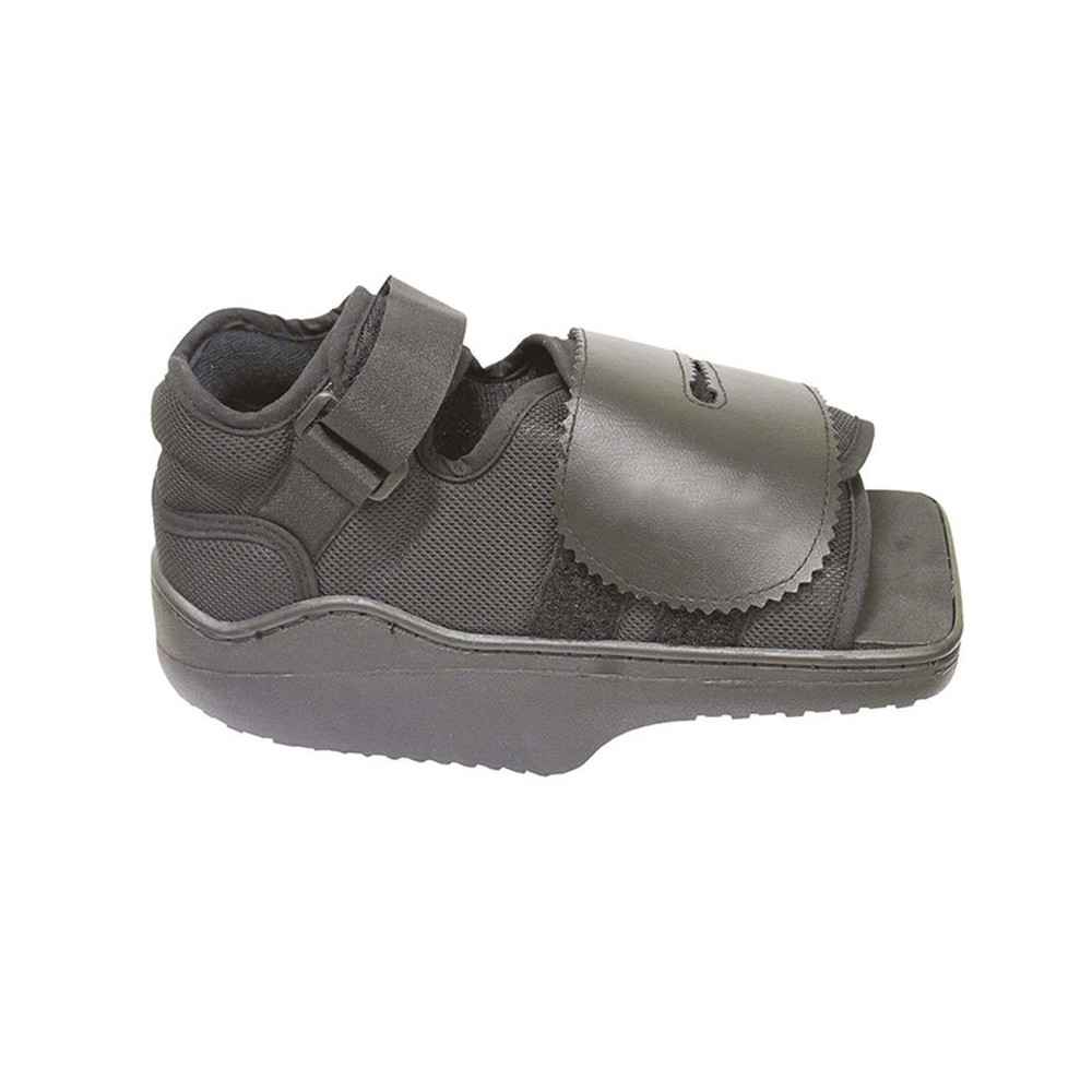Υπόδημα μετεγχειρητικό Ortho Wedge Heel Πέλμα