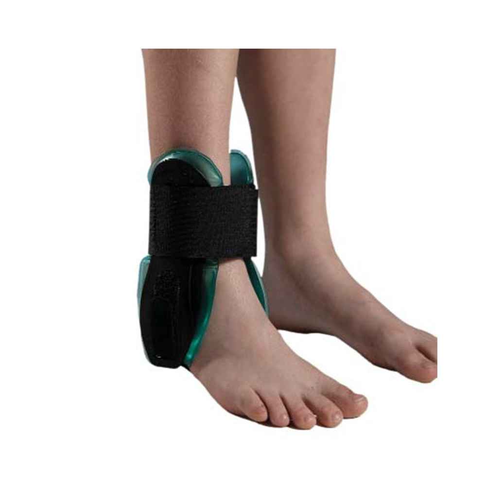Παιδικός νάρθηκας ποδοκνημικής Air Gel Cast Παιδικά ορθοπεδικά είδη