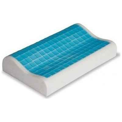 Ανατομικό μαξιλάρι ύπνου Memory Foam με Gel Ορθοπεδικά μαξιλάρια ύπνου